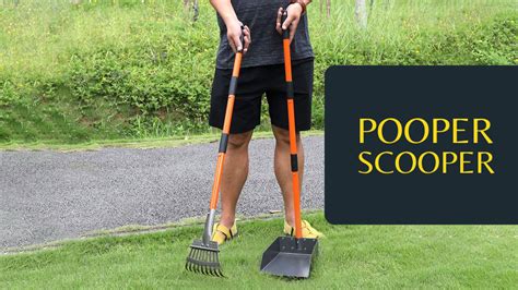 pooper scooper larkspur|The 10 Best Pooper Scoopers to Buy in 2024 .